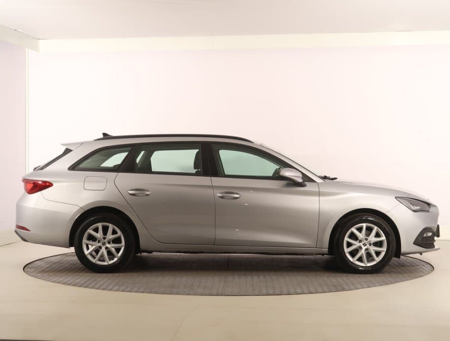 2022 Seat LEON - 8