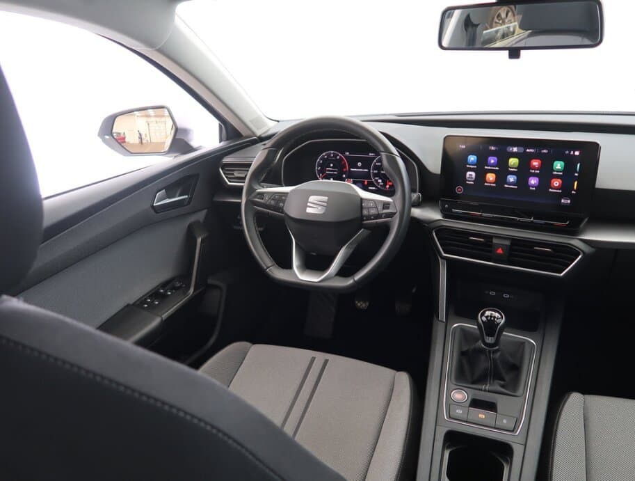 2022 Seat LEON - 9