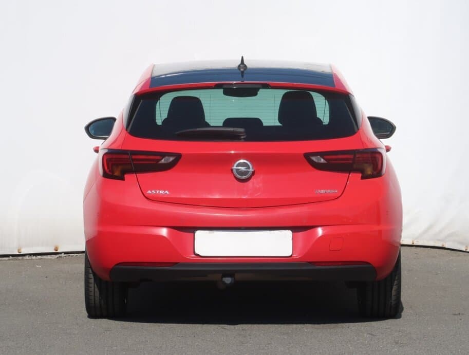 2016 Opel ASTRA - 6