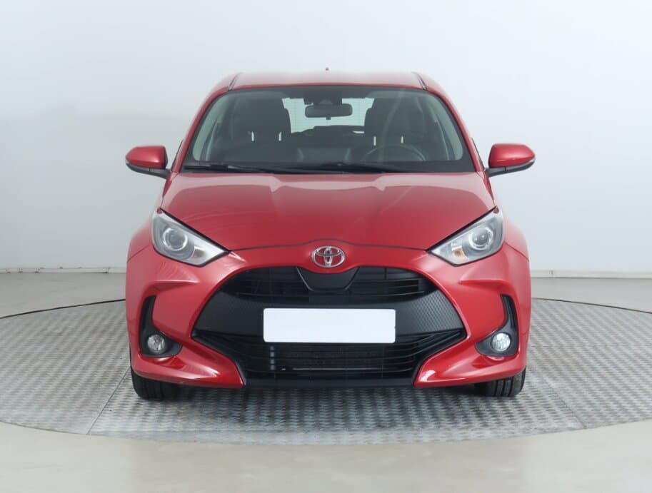 2023 Toyota YARIS - 2
