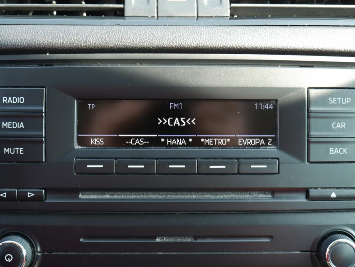 2014 Škoda OCTAVIA - 12