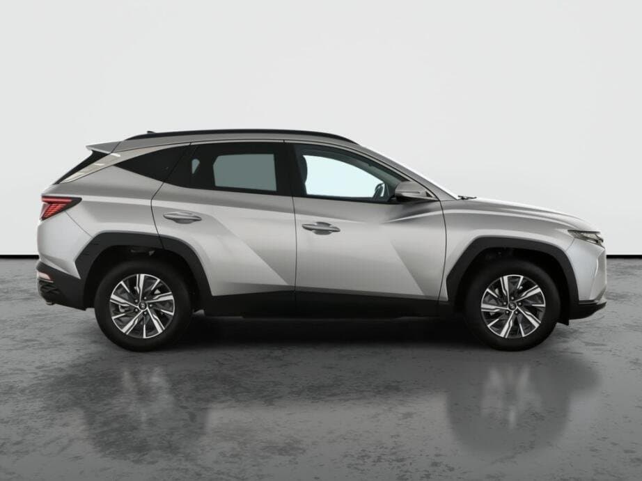 2021 Hyundai TUCSON - 8