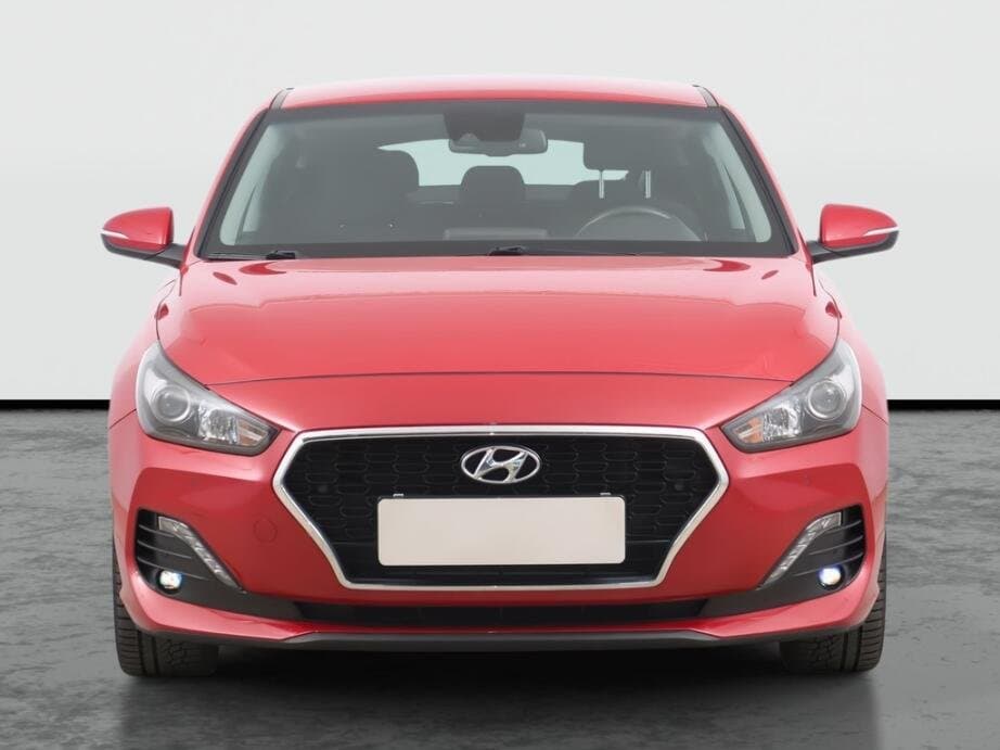 2019 Hyundai i30 - 2