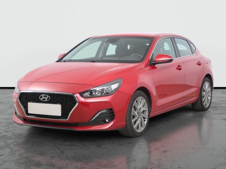 2019 Hyundai i30 - 3