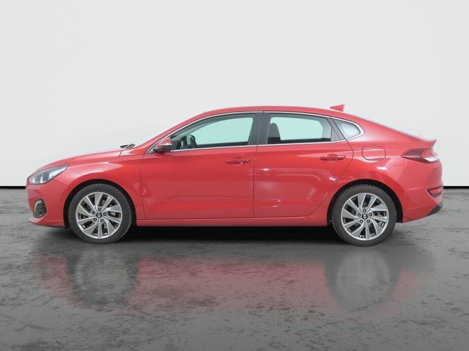 2019 Hyundai i30 - 4