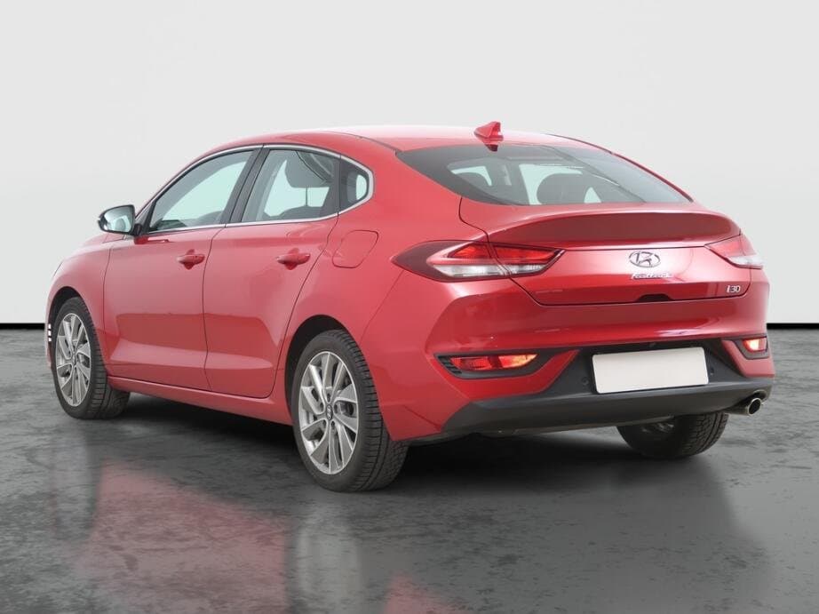 2019 Hyundai i30 - 5