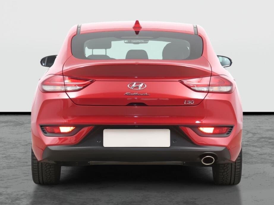 2019 Hyundai i30 - 6