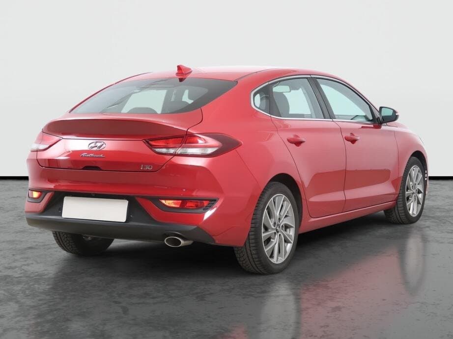 2019 Hyundai i30 - 7