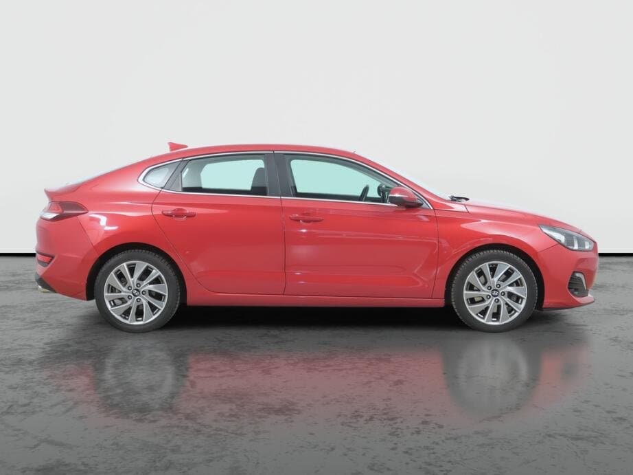 2019 Hyundai i30 - 8