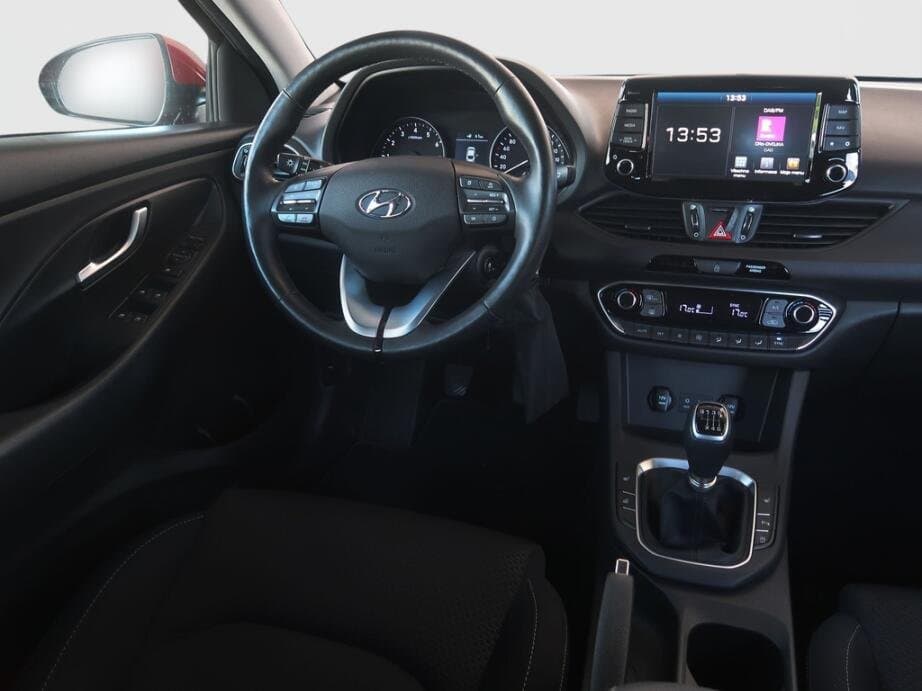 2019 Hyundai i30 - 9