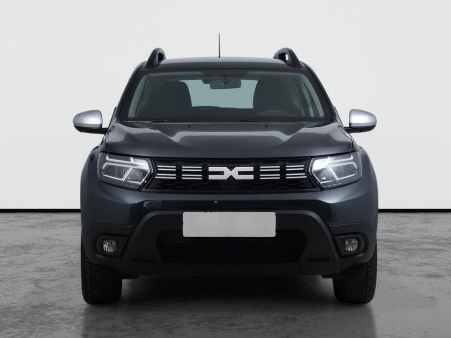 2024 Dacia DUSTER - 2