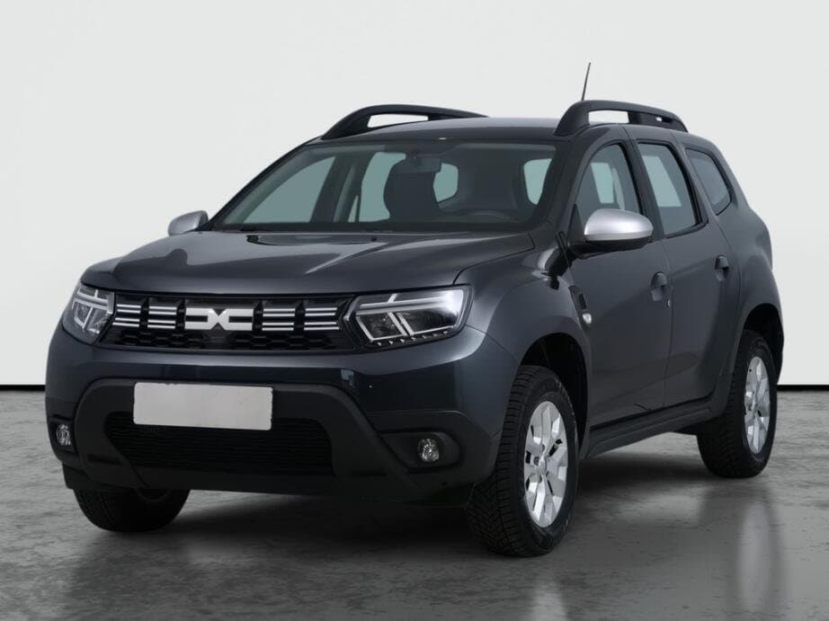 2024 Dacia DUSTER - 3