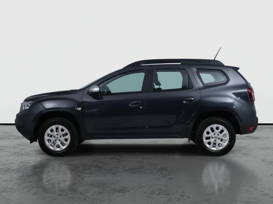 2024 Dacia DUSTER - 4