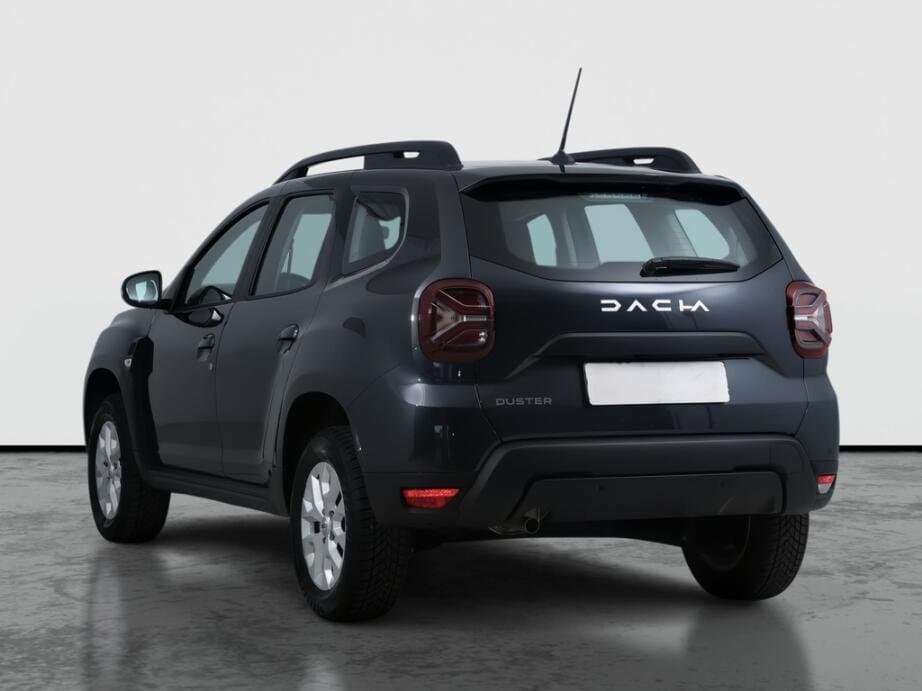 2024 Dacia DUSTER - 5