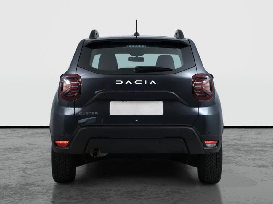 2024 Dacia DUSTER - 6