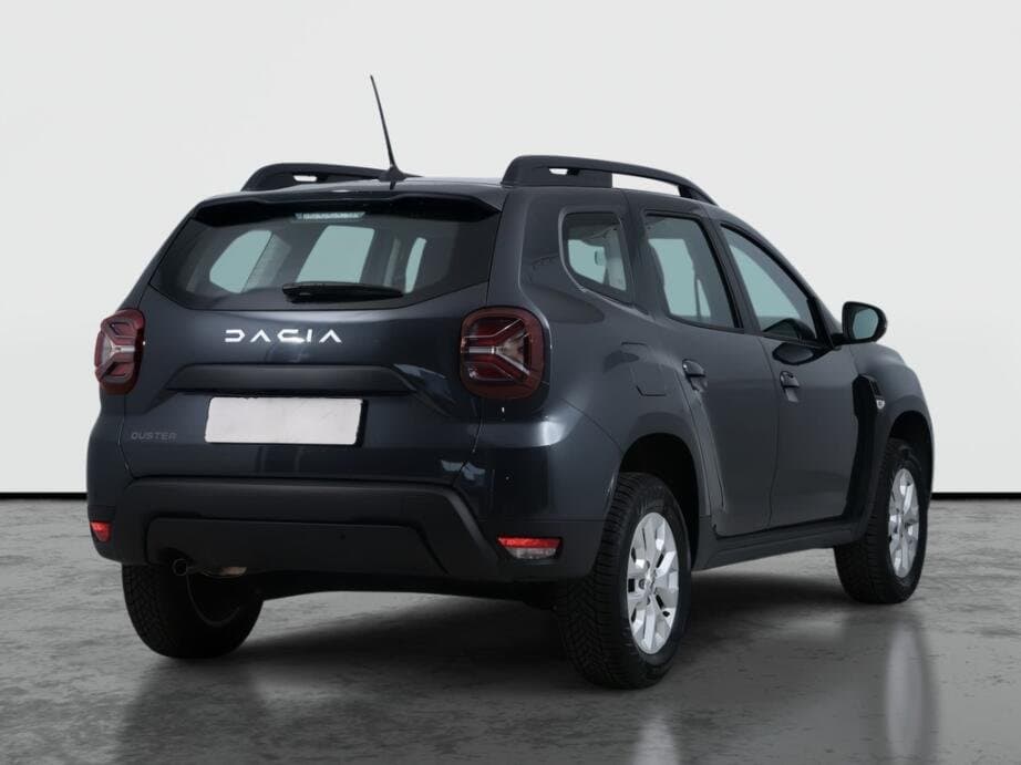 2024 Dacia DUSTER - 7