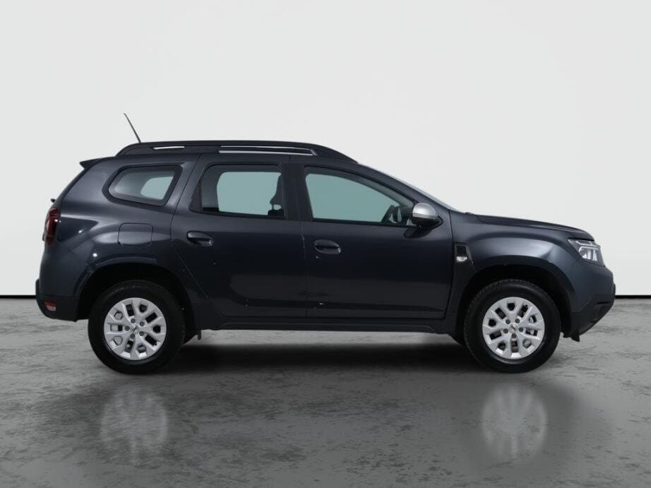 2024 Dacia DUSTER - 8