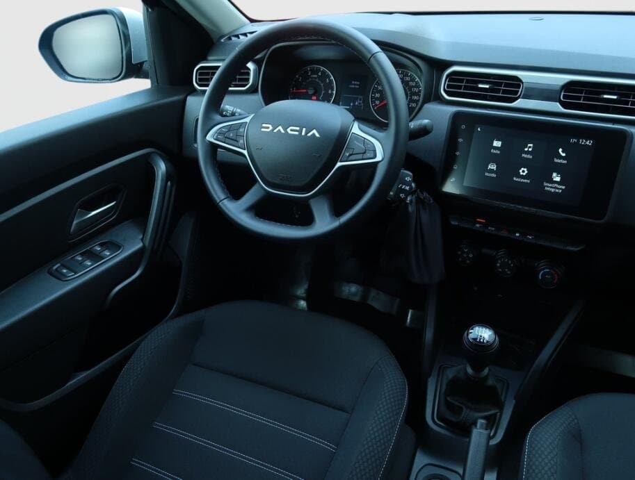 2024 Dacia DUSTER - 9