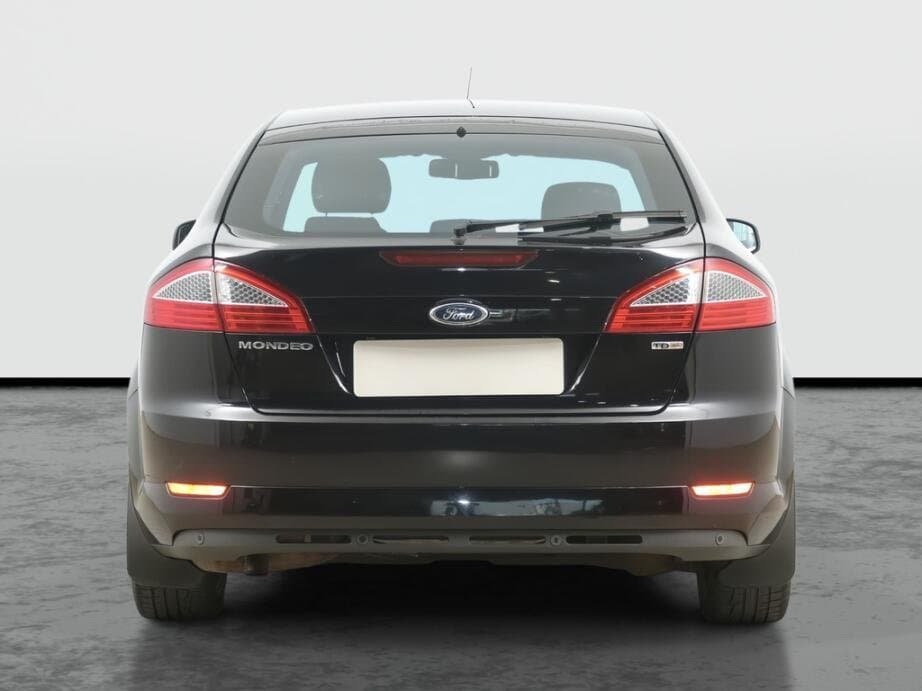 2010 Ford MONDEO - 6