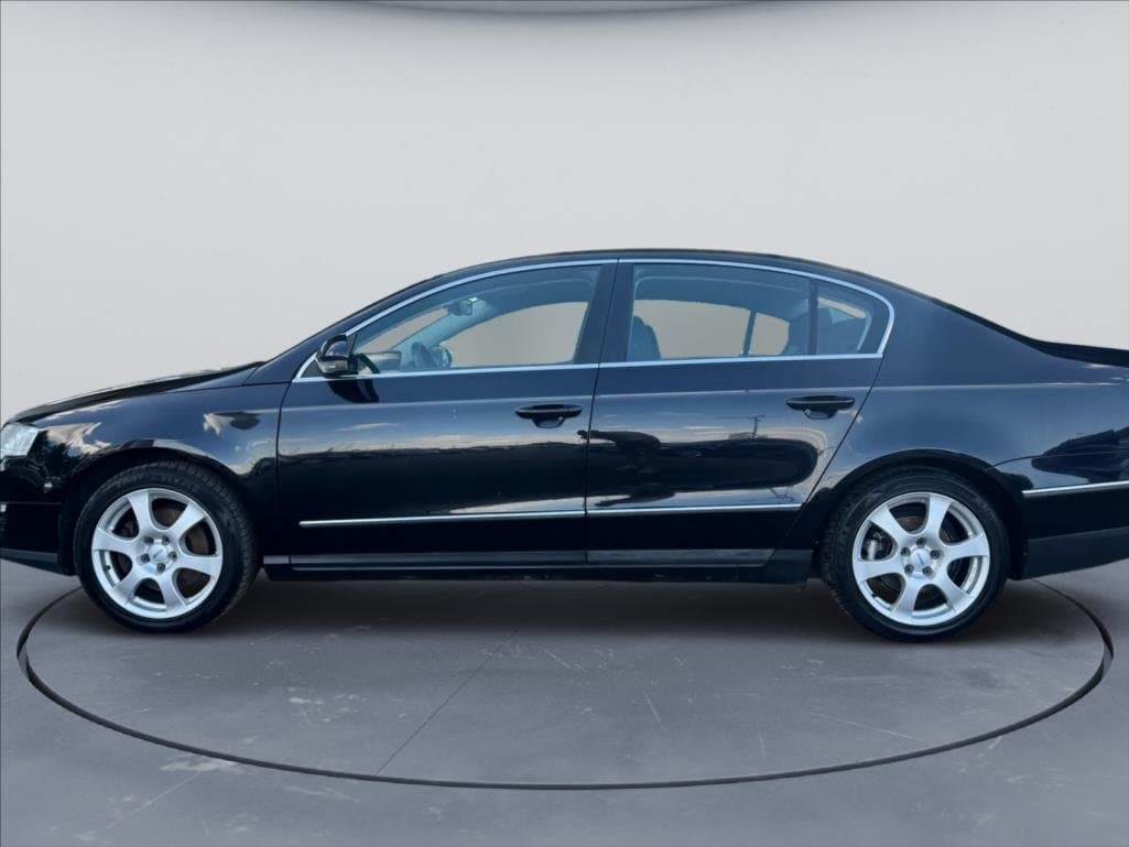 2007 Volkswagen PASSAT - 5