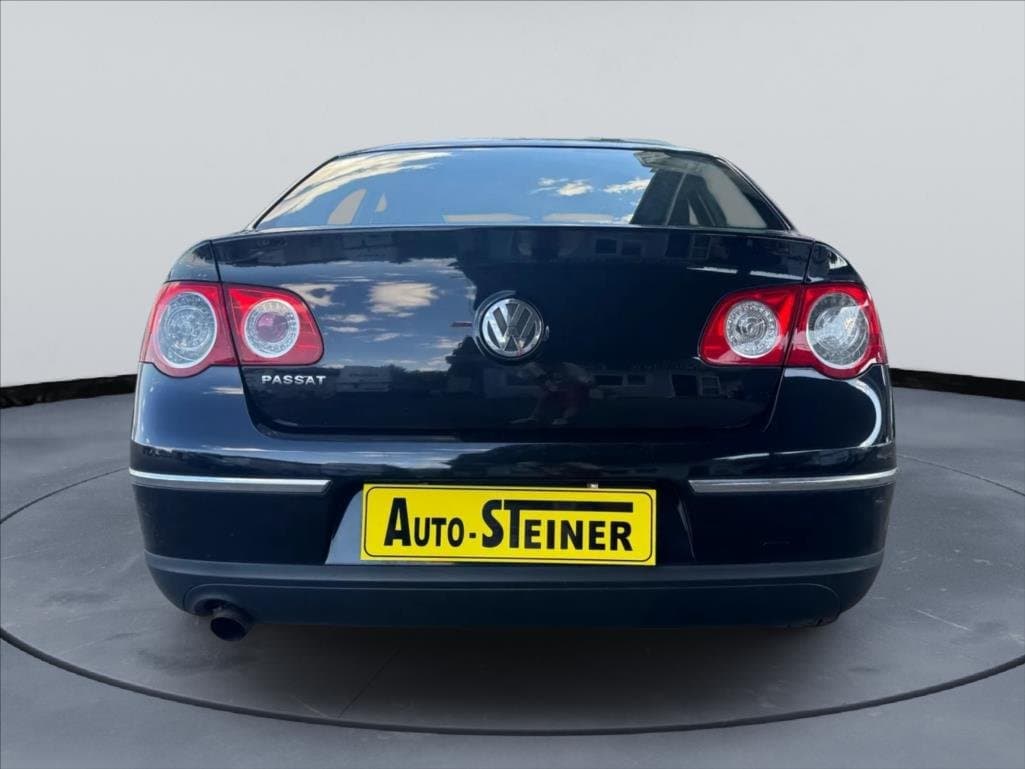 2007 Volkswagen PASSAT - 6
