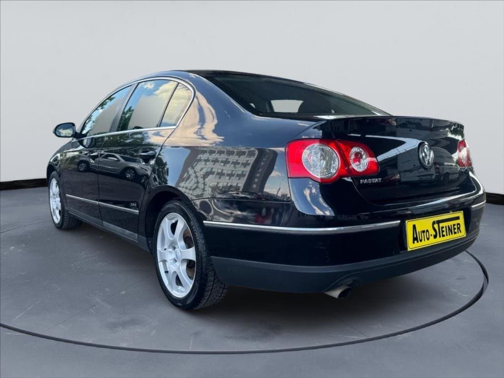 2007 Volkswagen PASSAT - 7