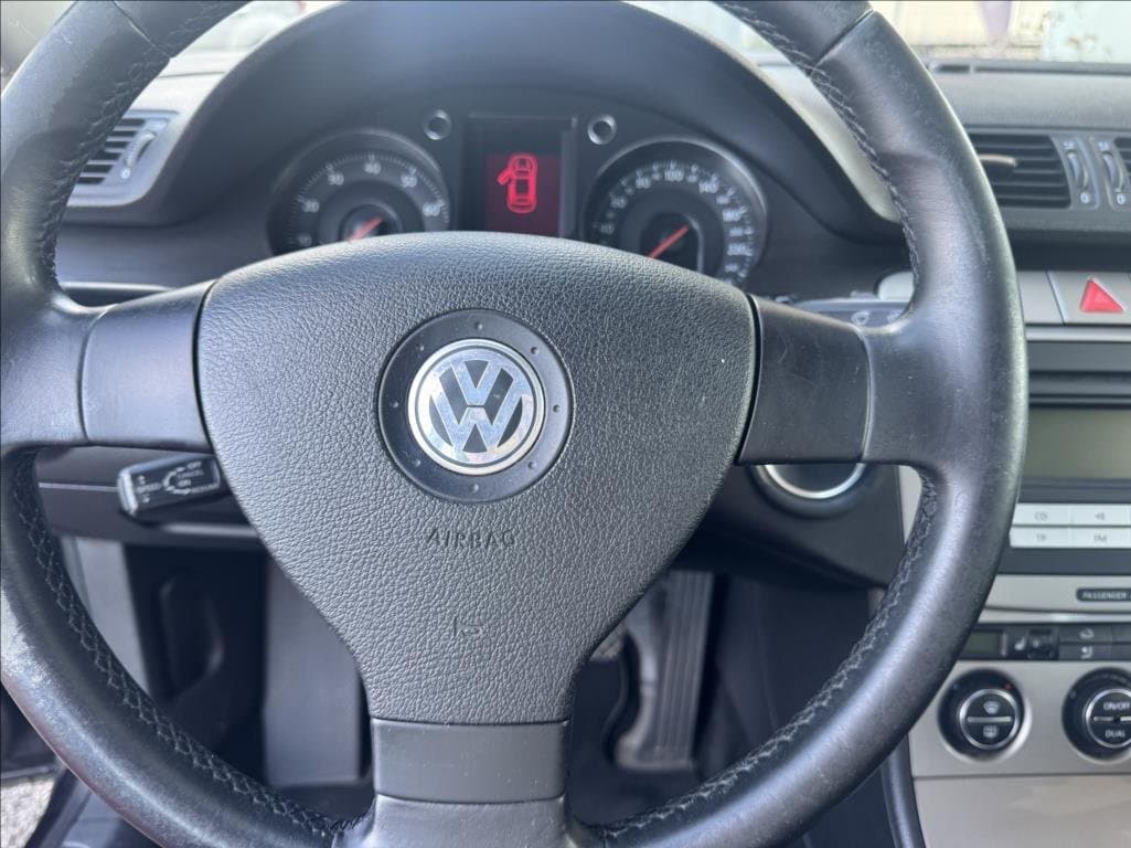 2007 Volkswagen PASSAT - 14