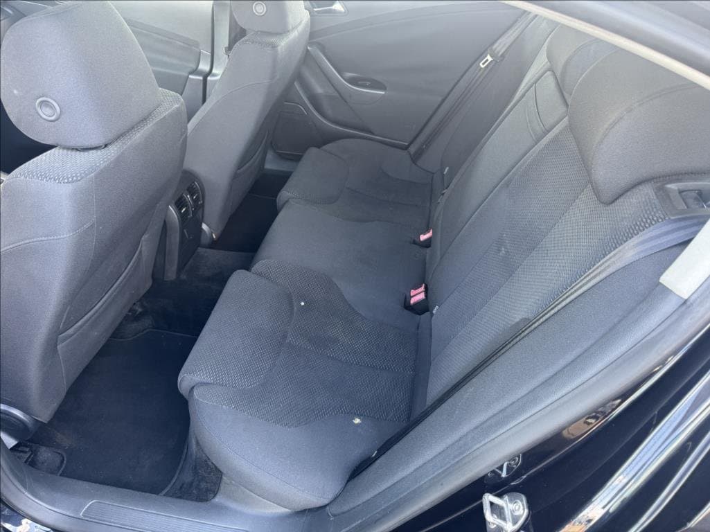 2007 Volkswagen PASSAT - 20