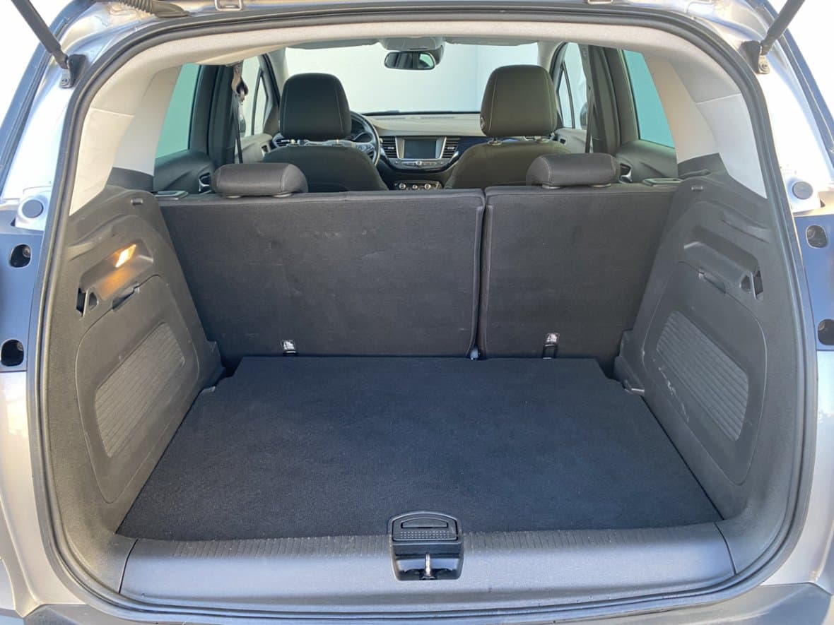 2019 Opel CROSSLAND - 7