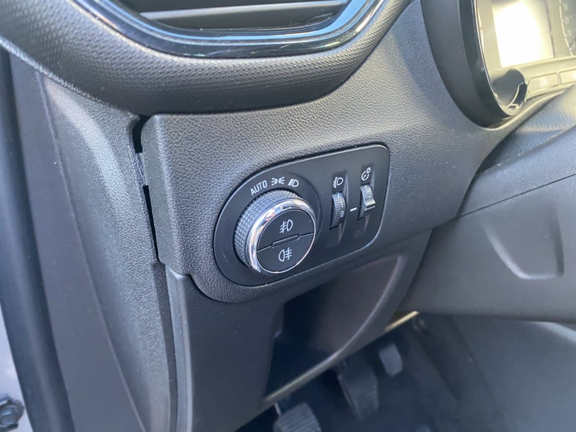 2019 Opel CROSSLAND - 15