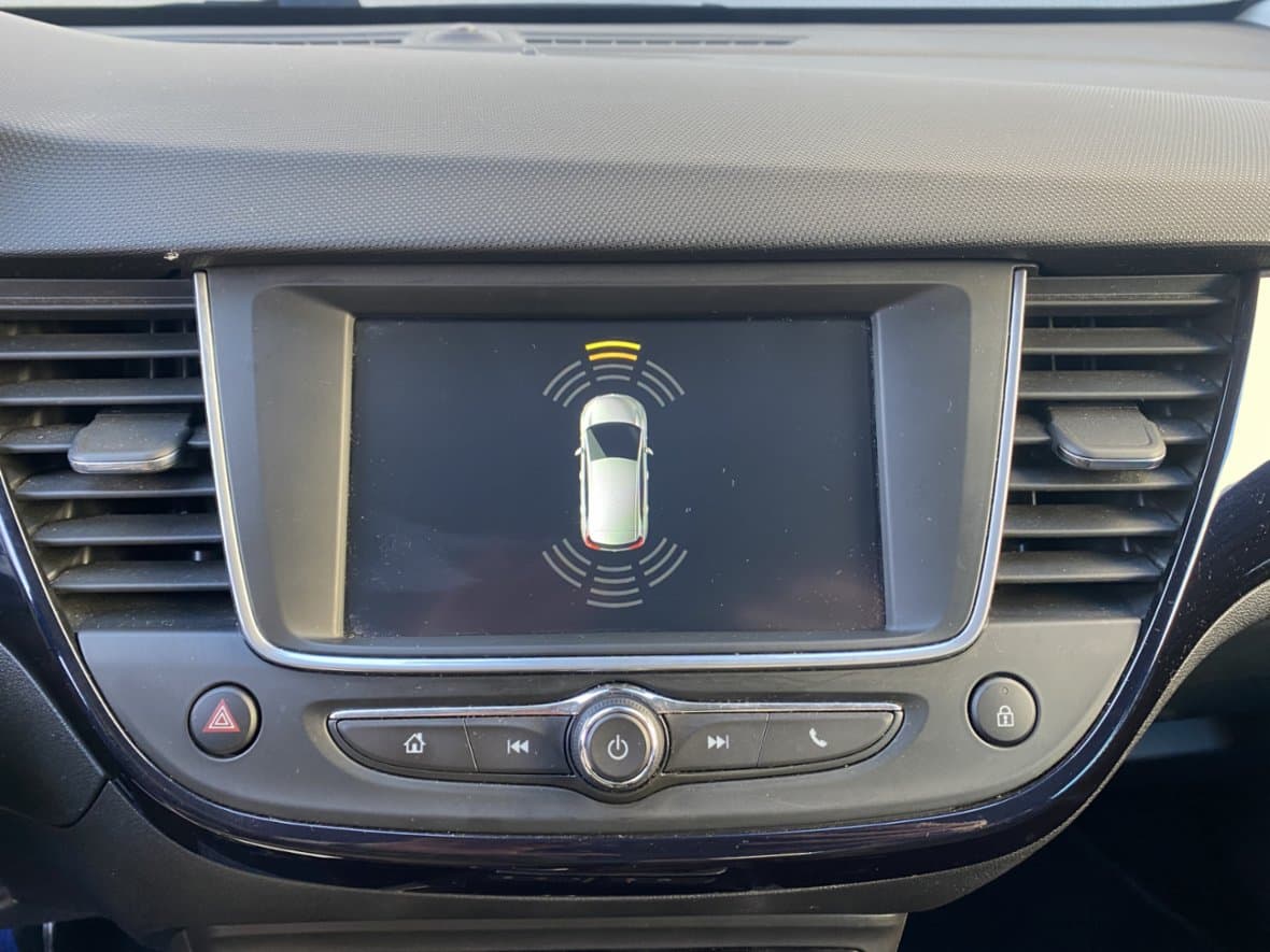 2019 Opel CROSSLAND - 17
