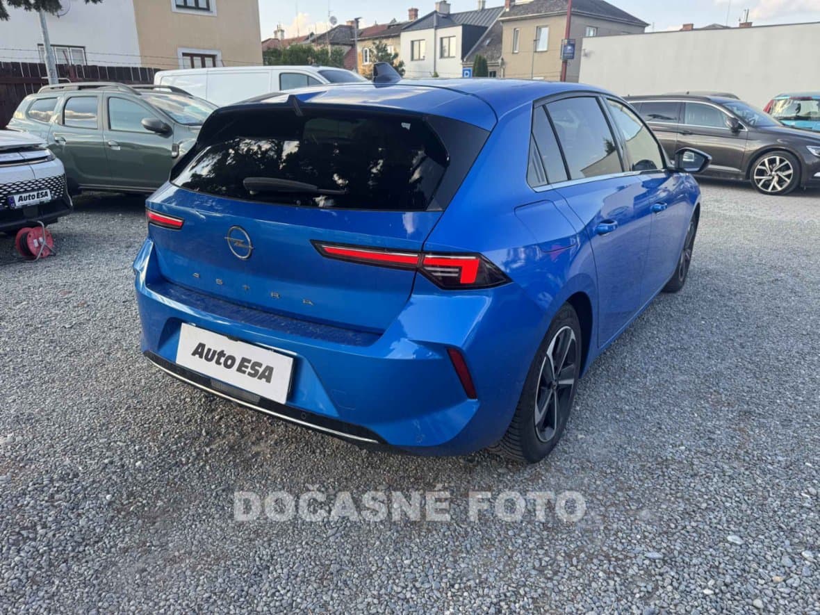 2023 Opel ASTRA - 2