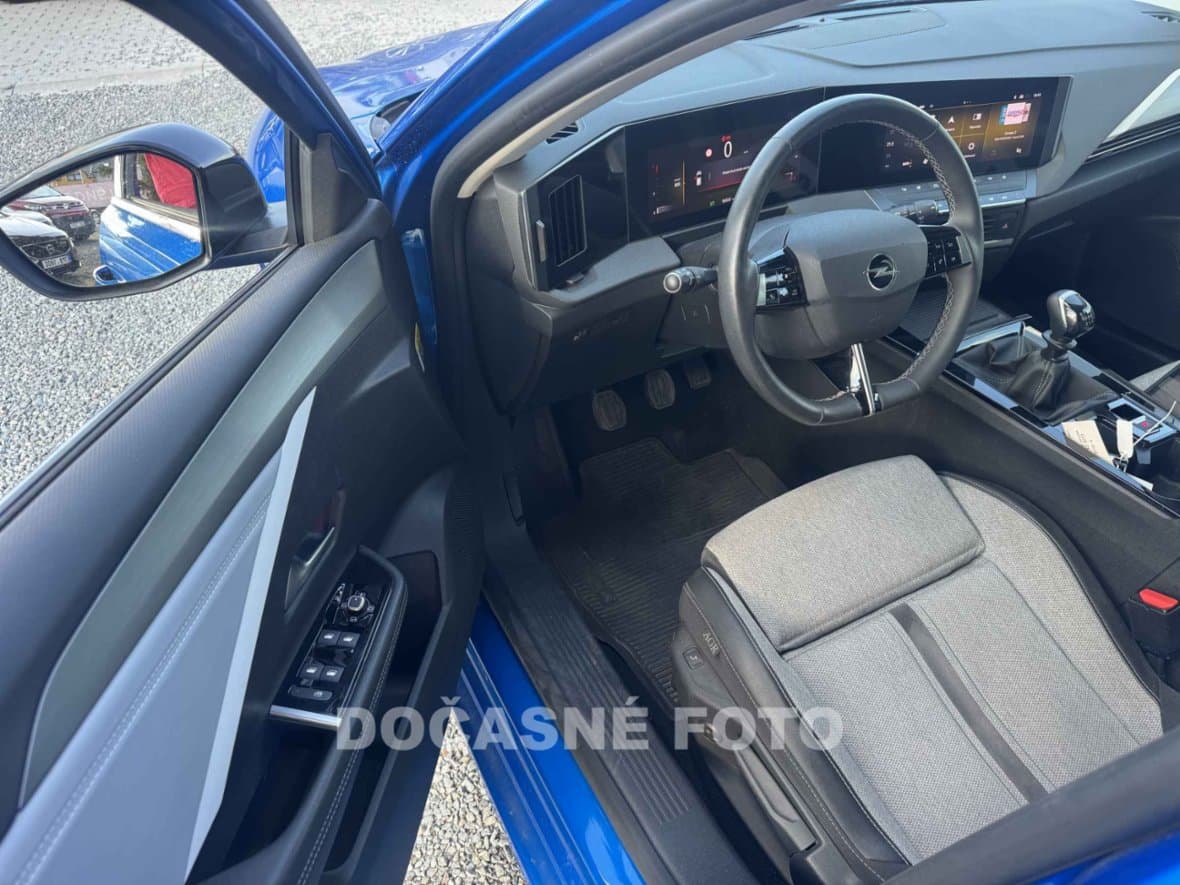2023 Opel ASTRA - 3