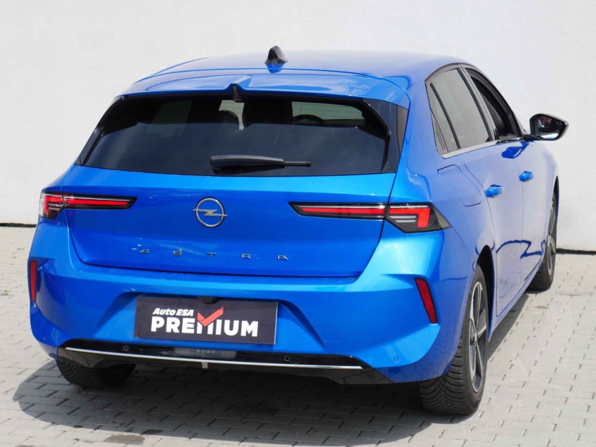 2023 Opel ASTRA - 4