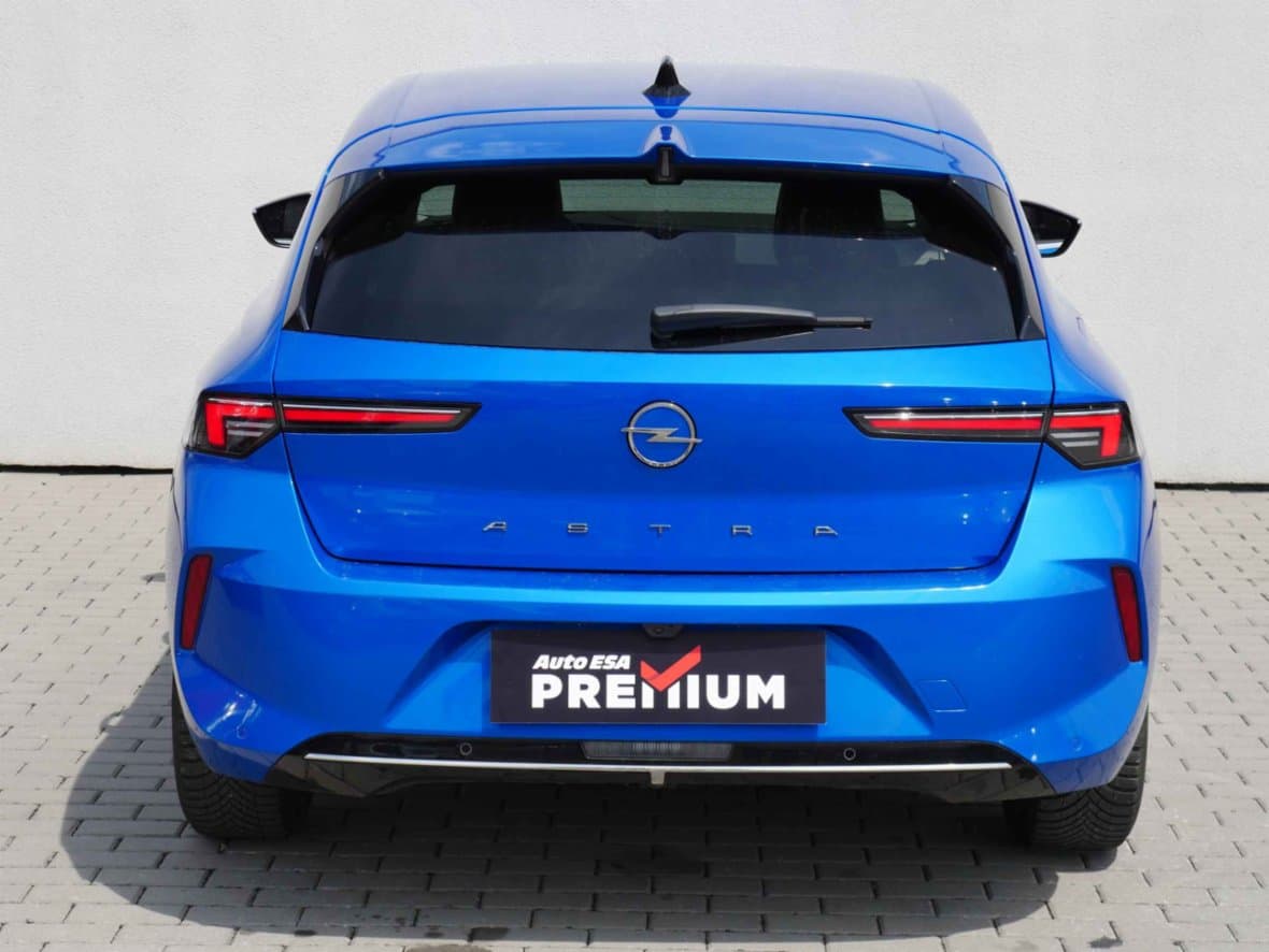 2023 Opel ASTRA - 5