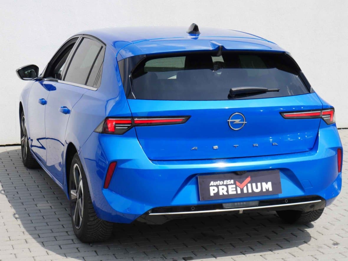 2023 Opel ASTRA - 6