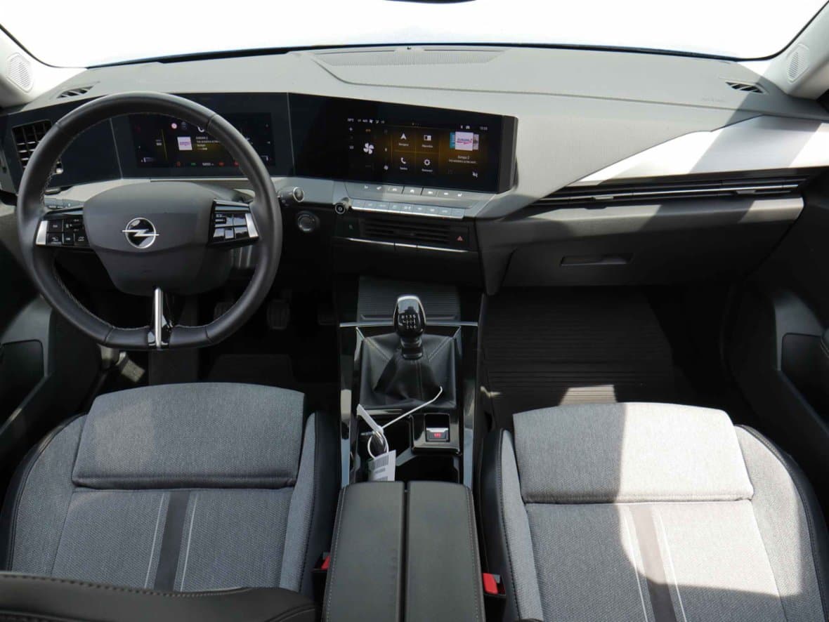 2023 Opel ASTRA - 8