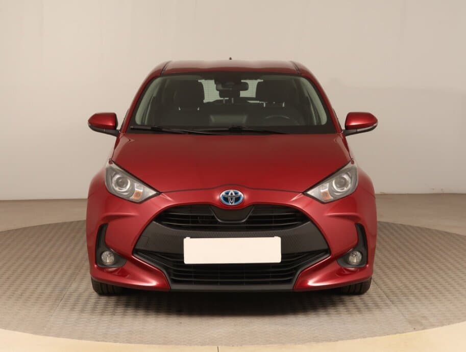 2021 Toyota YARIS - 2