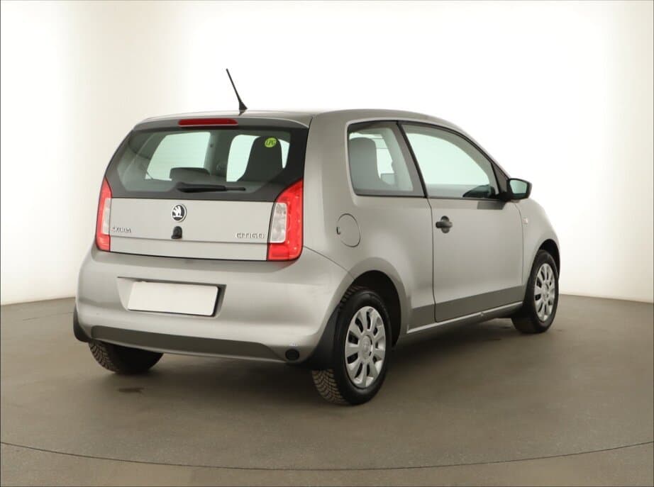 2015 Škoda CITIGO - 7