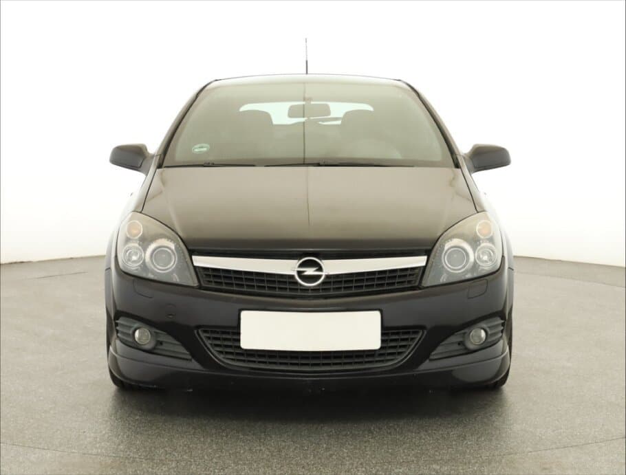 2008 Opel ASTRA - 2
