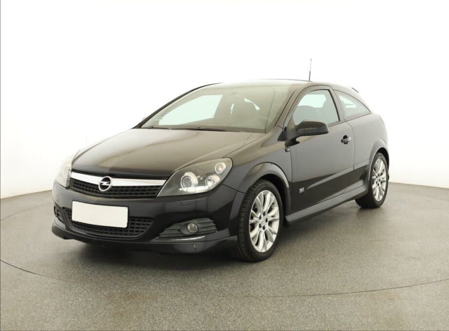 2008 Opel ASTRA - 3