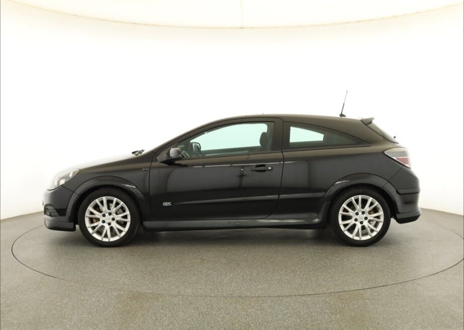 2008 Opel ASTRA - 4