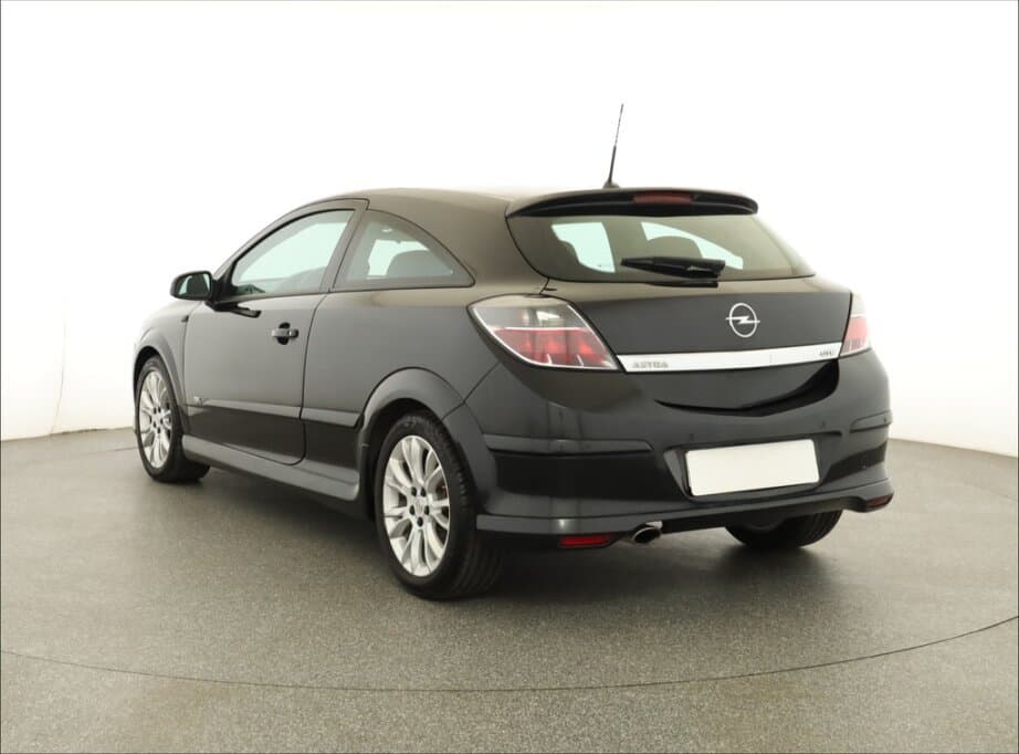 2008 Opel ASTRA - 5
