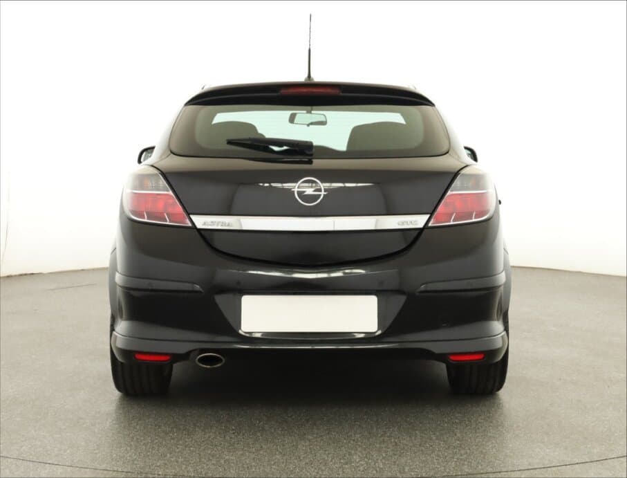 2008 Opel ASTRA - 6