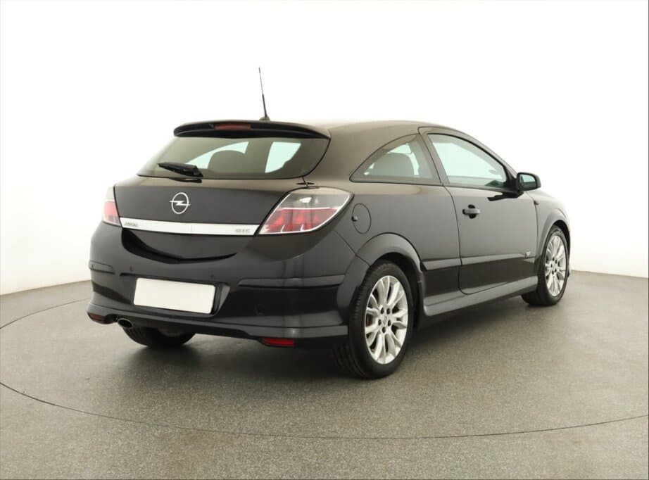 2008 Opel ASTRA - 7