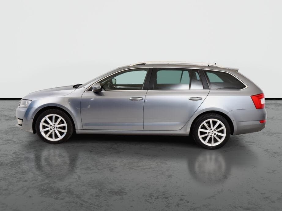 2013 Škoda OCTAVIA - 4