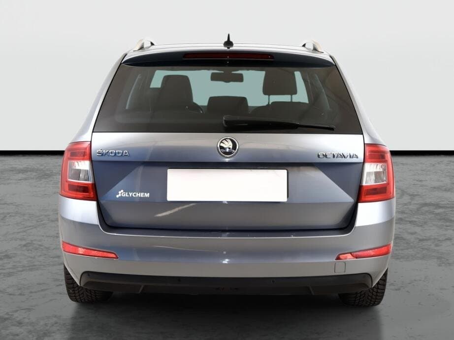 2013 Škoda OCTAVIA - 6