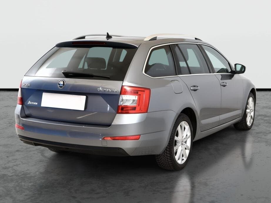 2013 Škoda OCTAVIA - 7