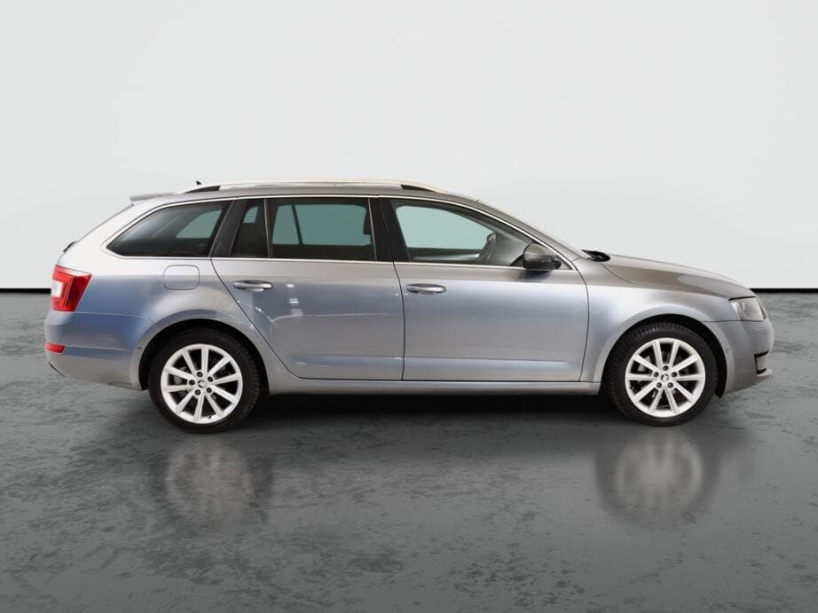 2013 Škoda OCTAVIA - 8