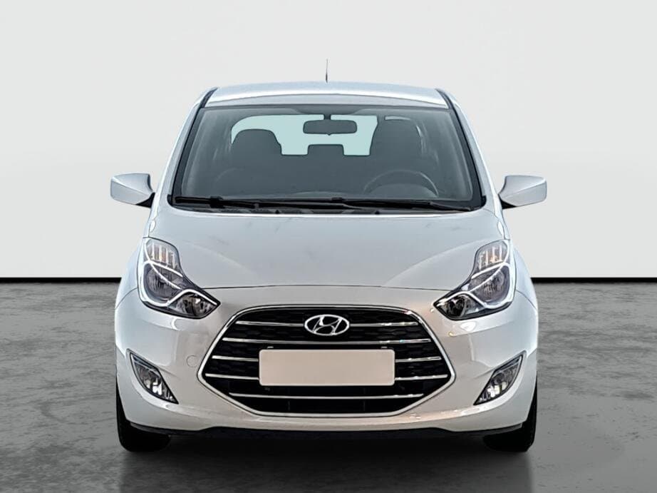 2018 Hyundai ix20 - 2